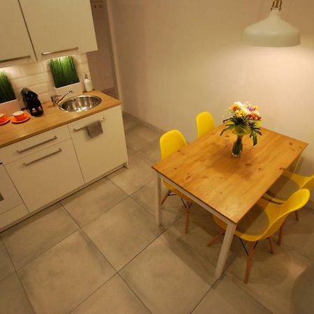 Swidnicka Apartment-City Centre Wroclaw Exterior photo