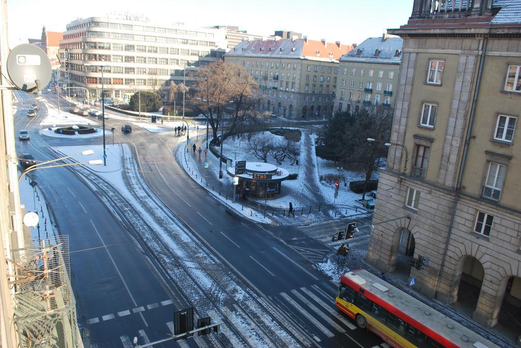 Swidnicka Apartment-City Centre Wroclaw Exterior photo