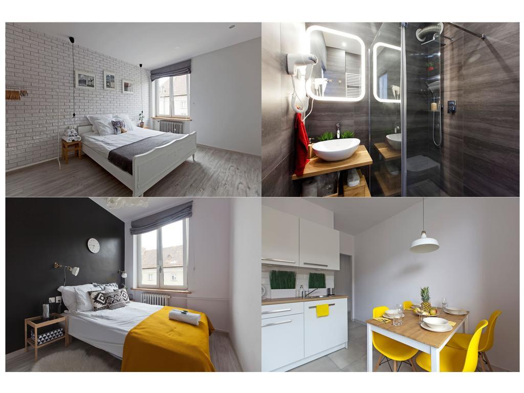 Swidnicka Apartment-City Centre Wroclaw Exterior photo