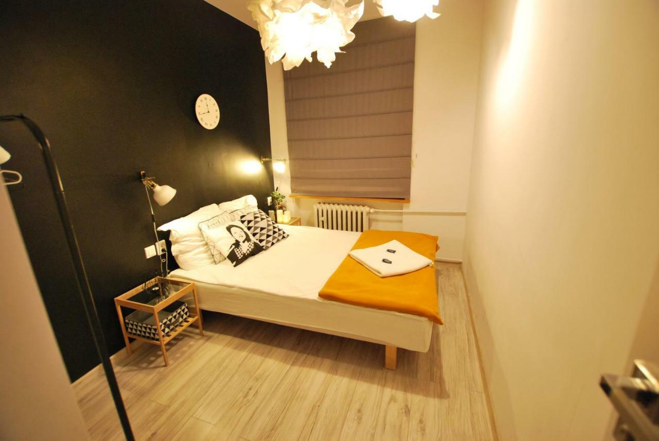 Swidnicka Apartment-City Centre Wroclaw Exterior photo