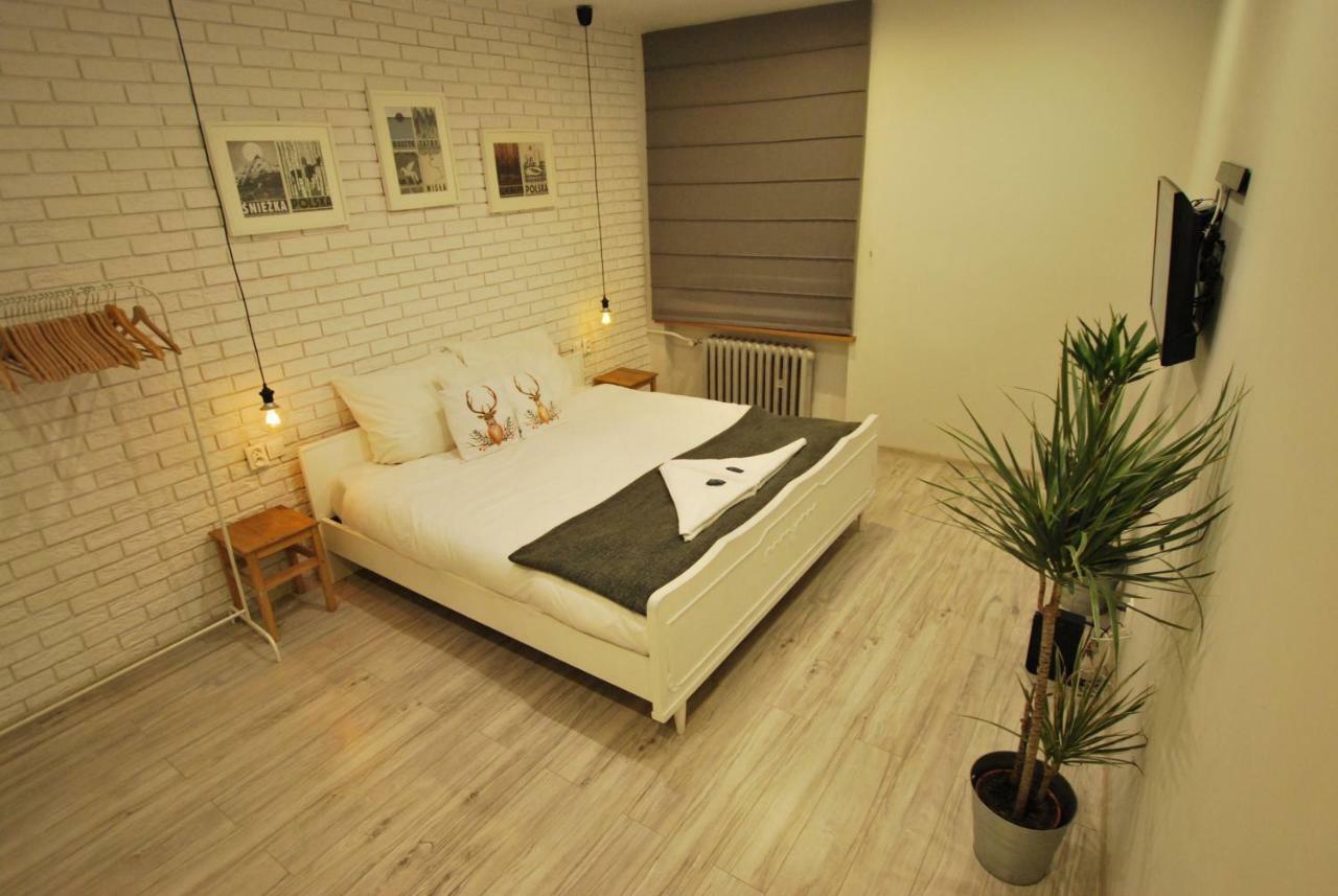 Swidnicka Apartment-City Centre Wroclaw Exterior photo